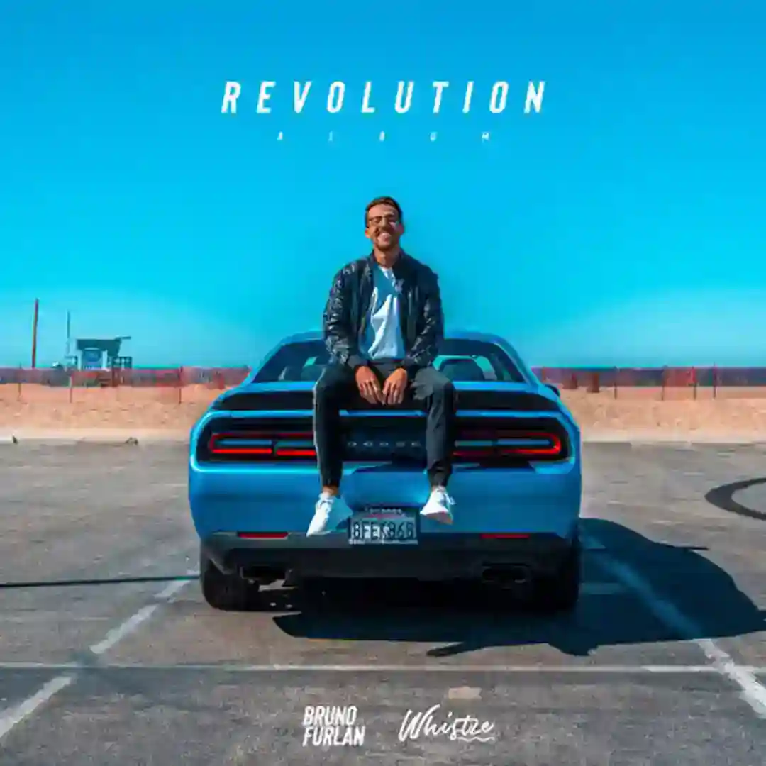 Vem Meu Bem (Original Mix) cover