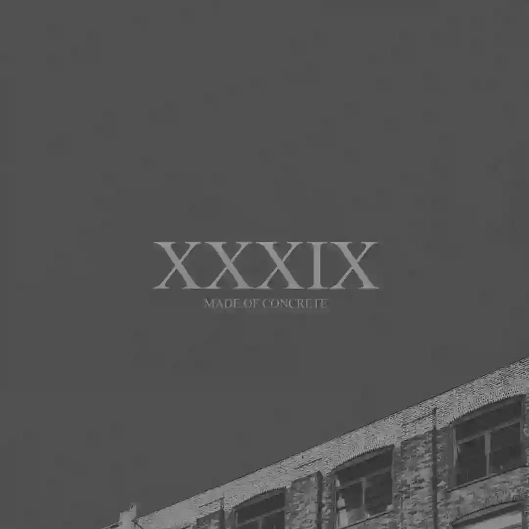 Amorphous cover