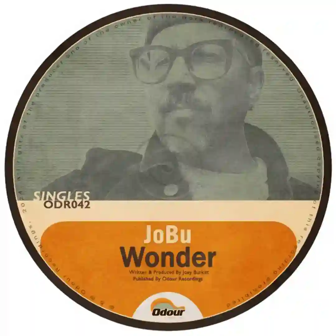 Wonder cover