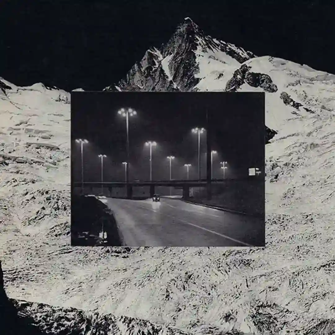 Terza Persona (Original Mix) cover