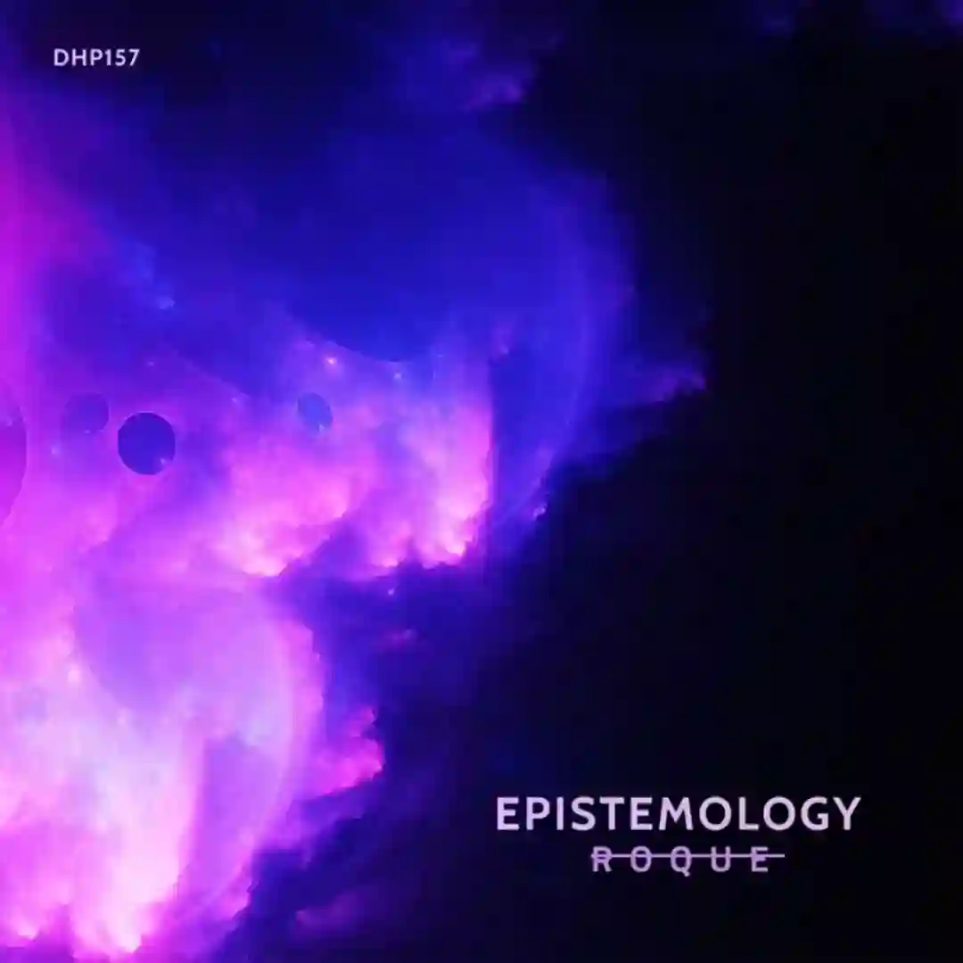 Epistemology cover