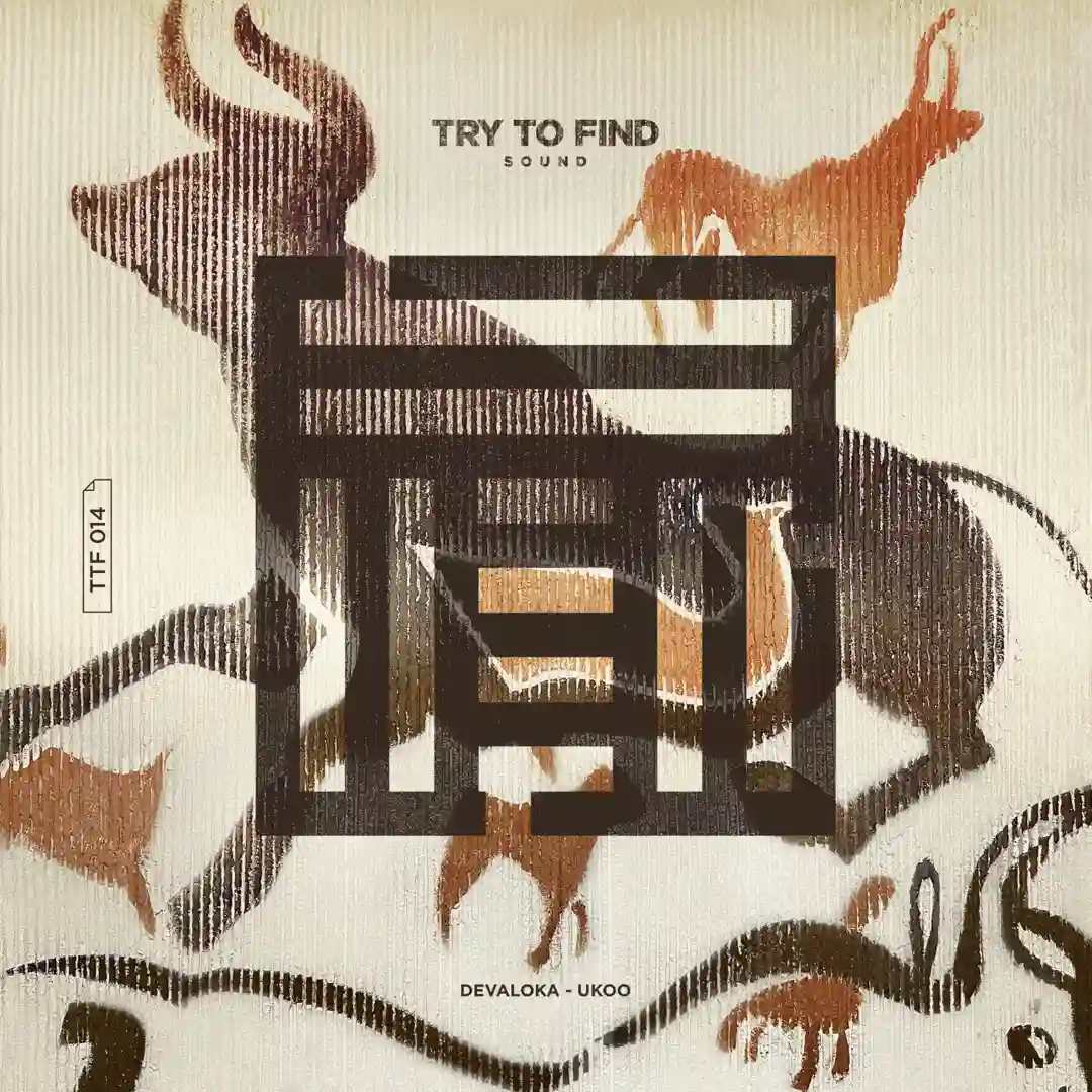 Ukoo cover