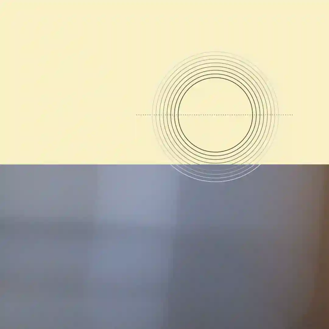 Very Near (Original Mix) cover