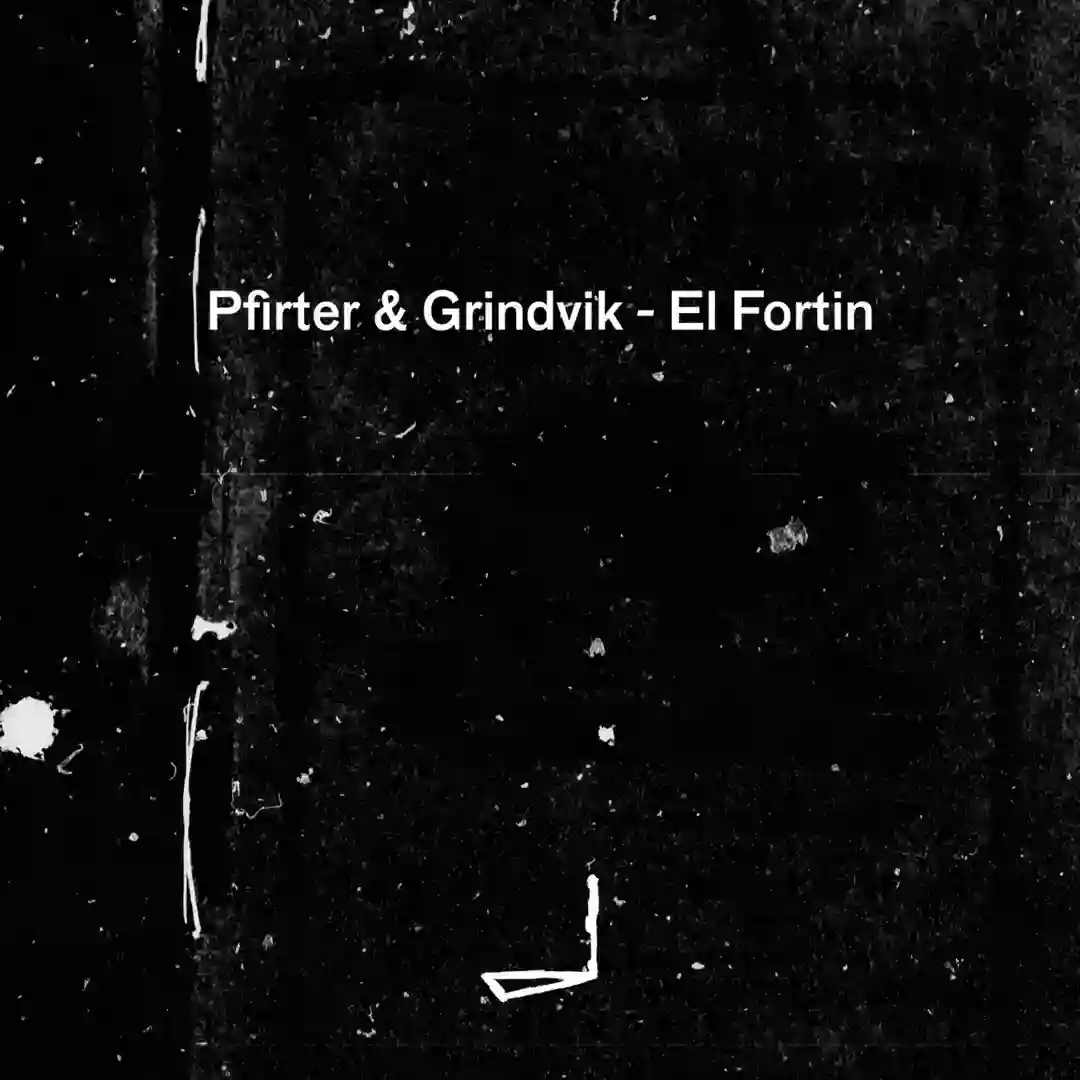 El Fortin cover