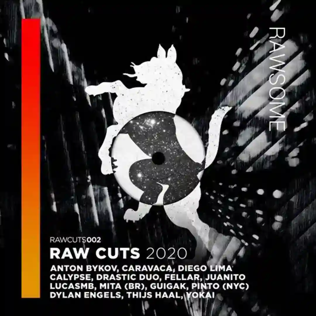 Waas (Original Mix) cover