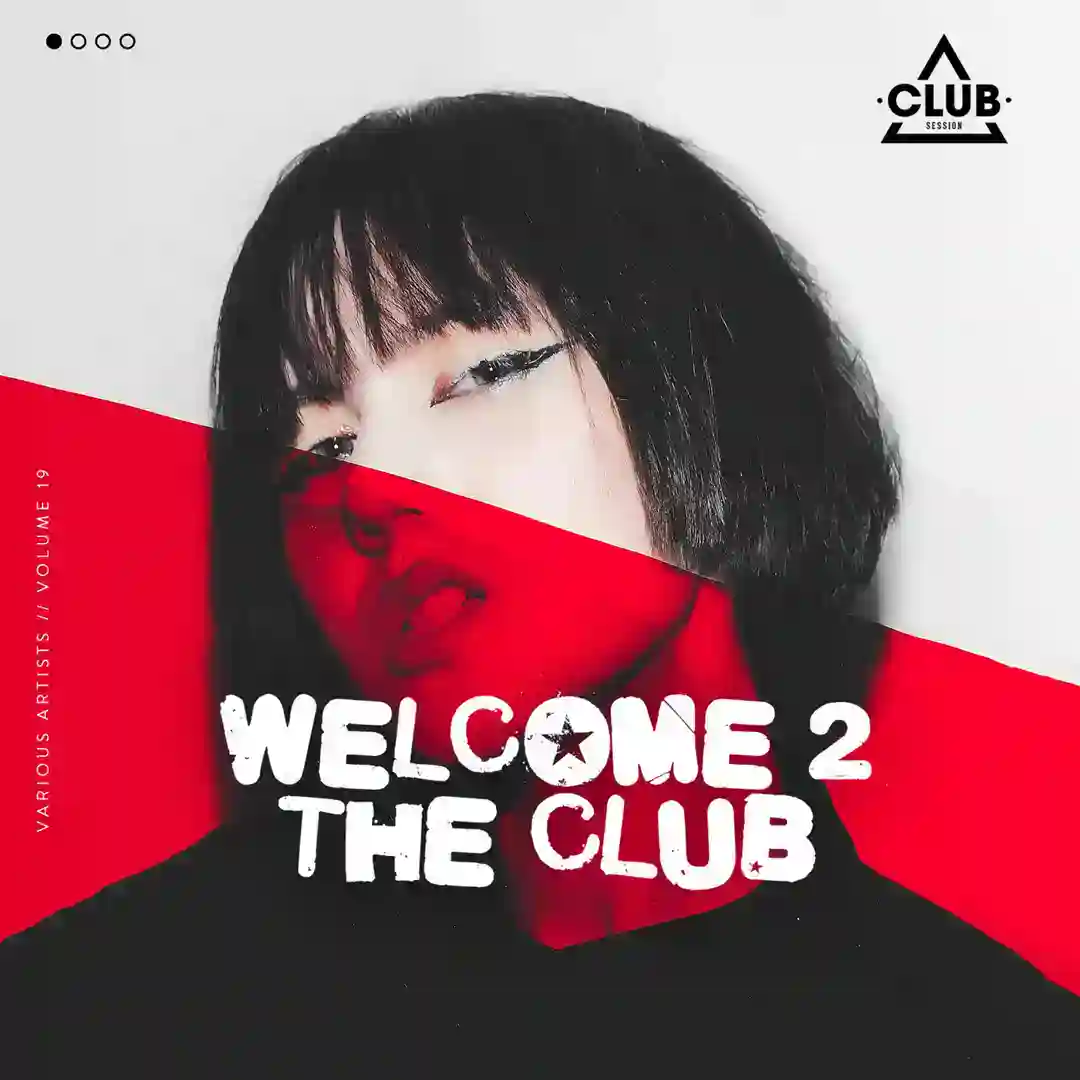 The Sound (Original Mix) cover