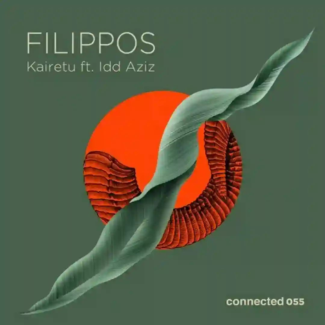 Kairetu cover