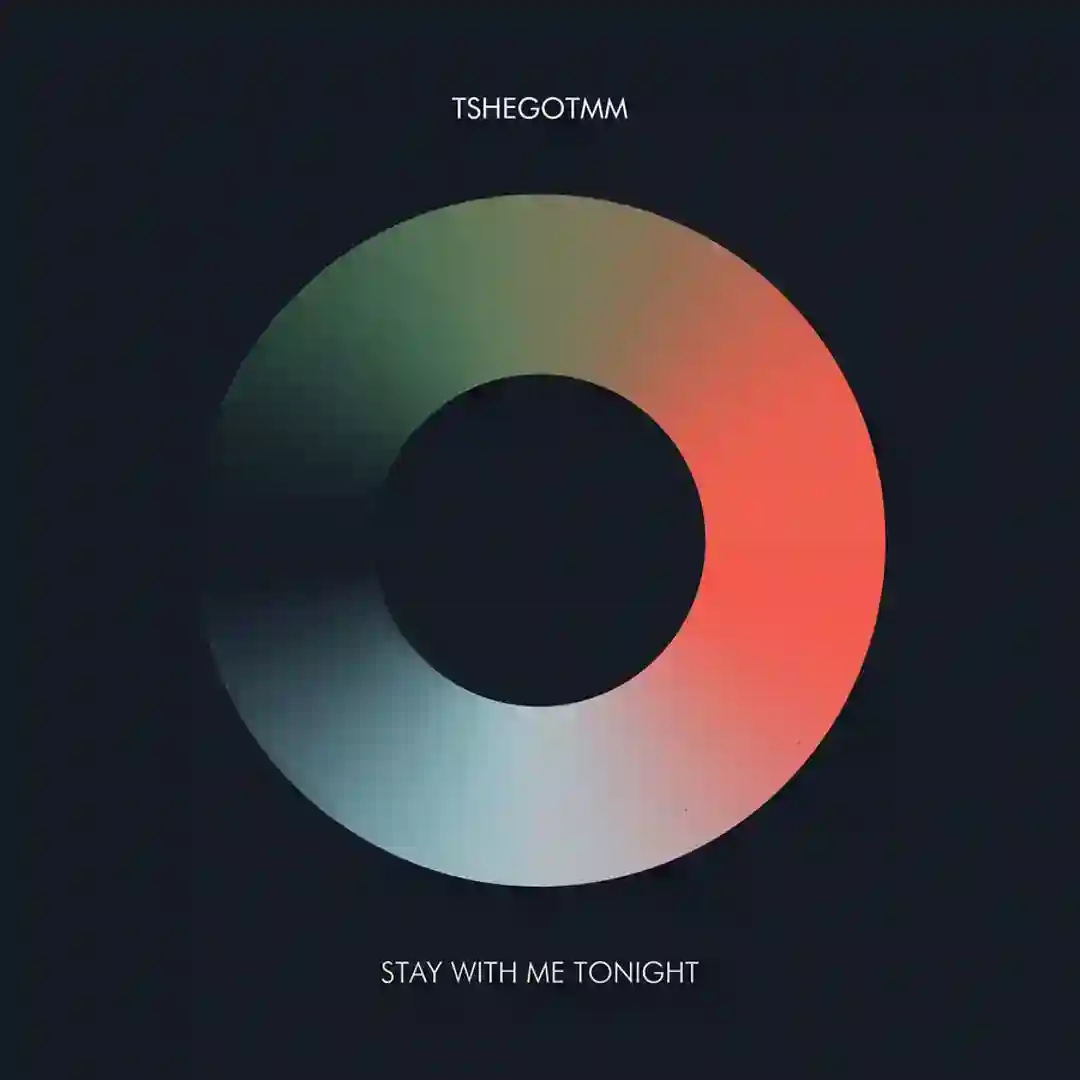 Stay With Me Tonight cover