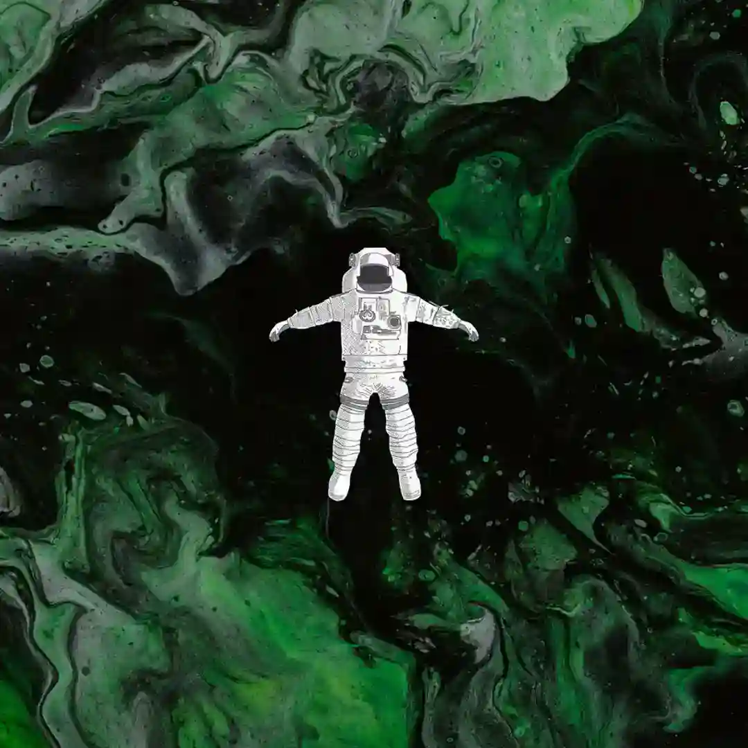 Distorted Mind cover