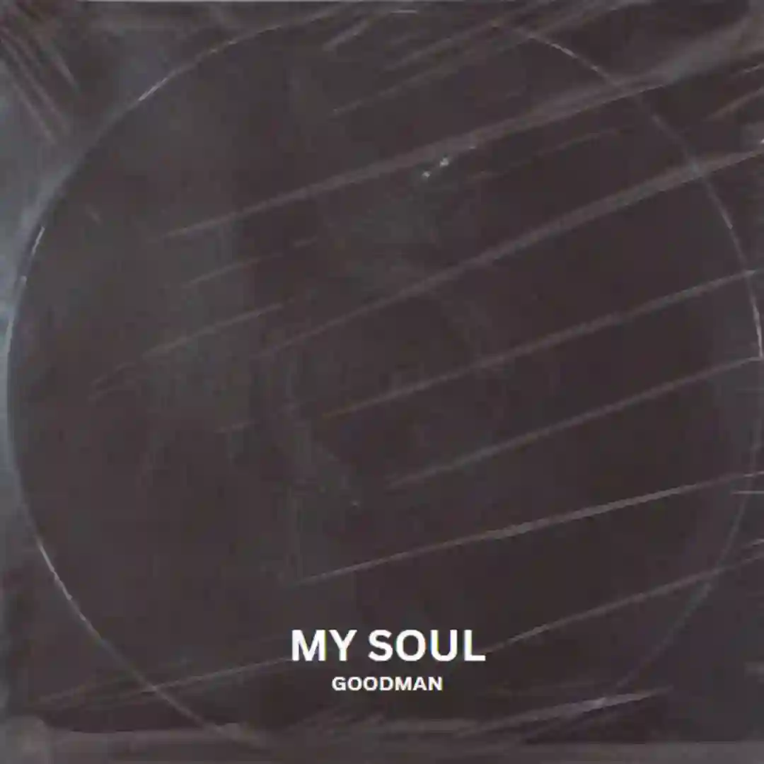 My Soul (Original Mix) cover