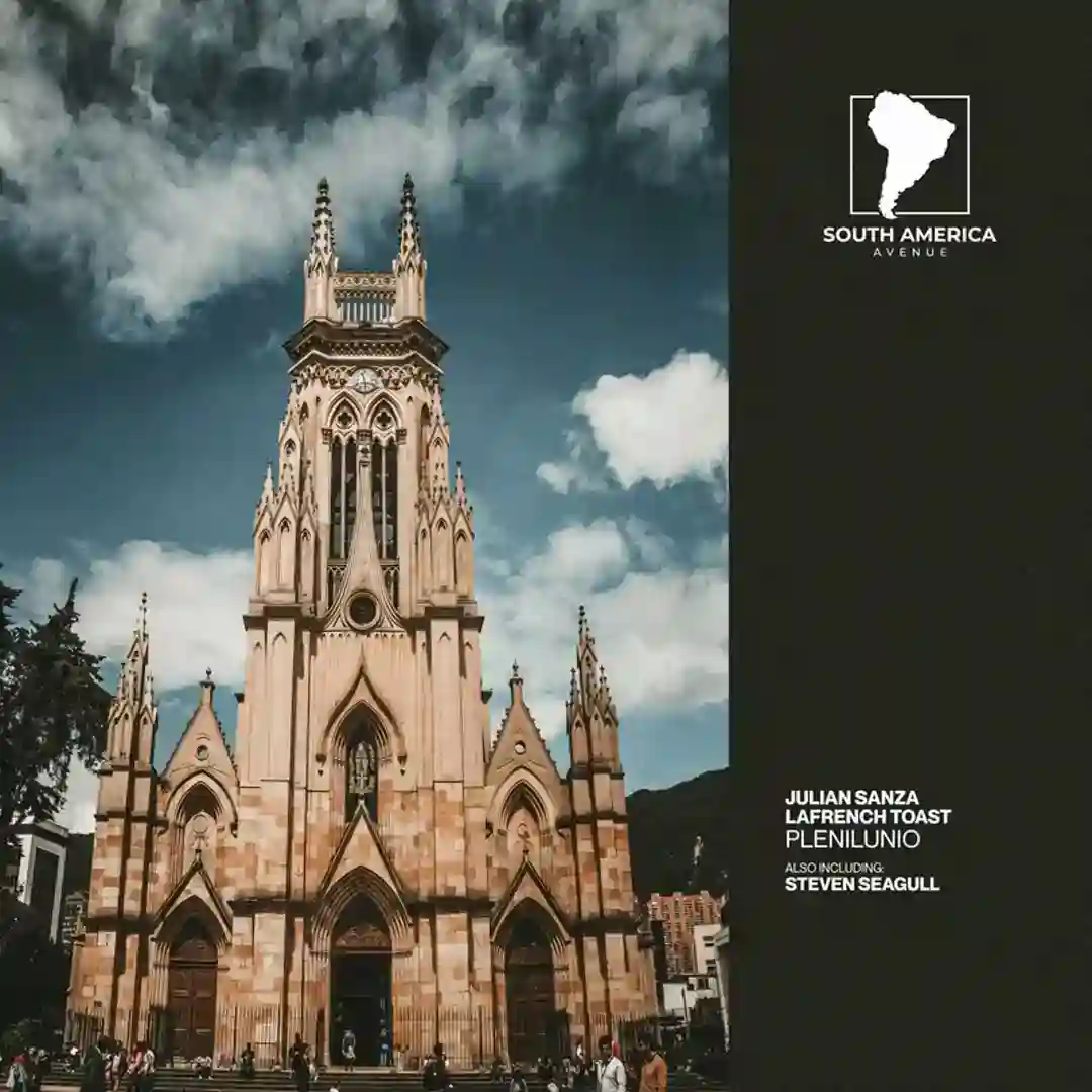 Plenilunio cover