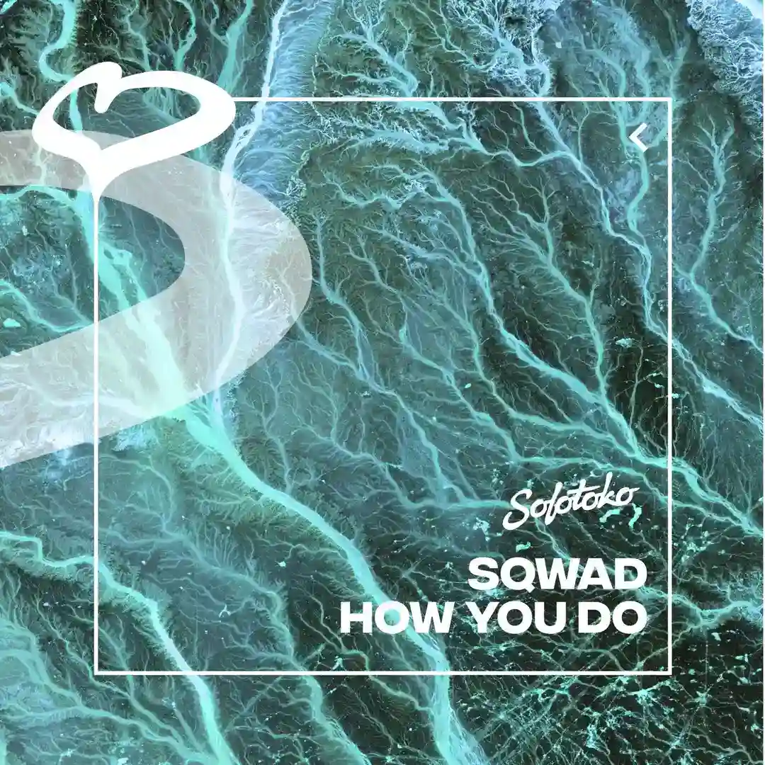 How You Do (Extended Mix) cover