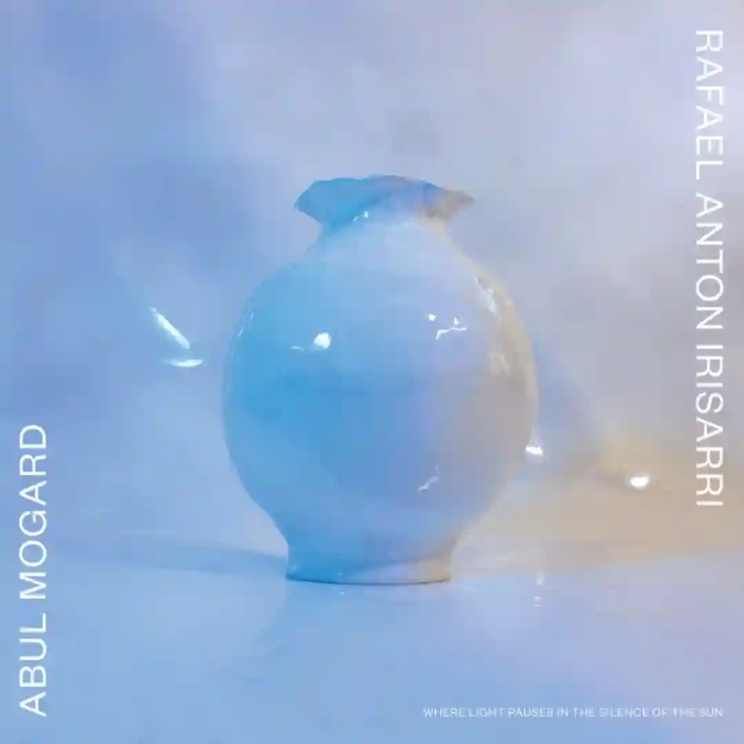 A Blue Descent (Original Mix) cover