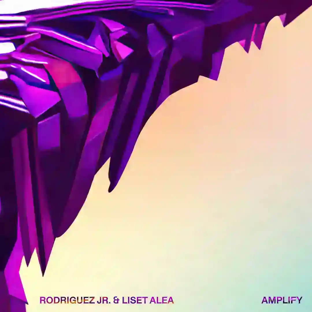 Amplify (Instrumental) cover