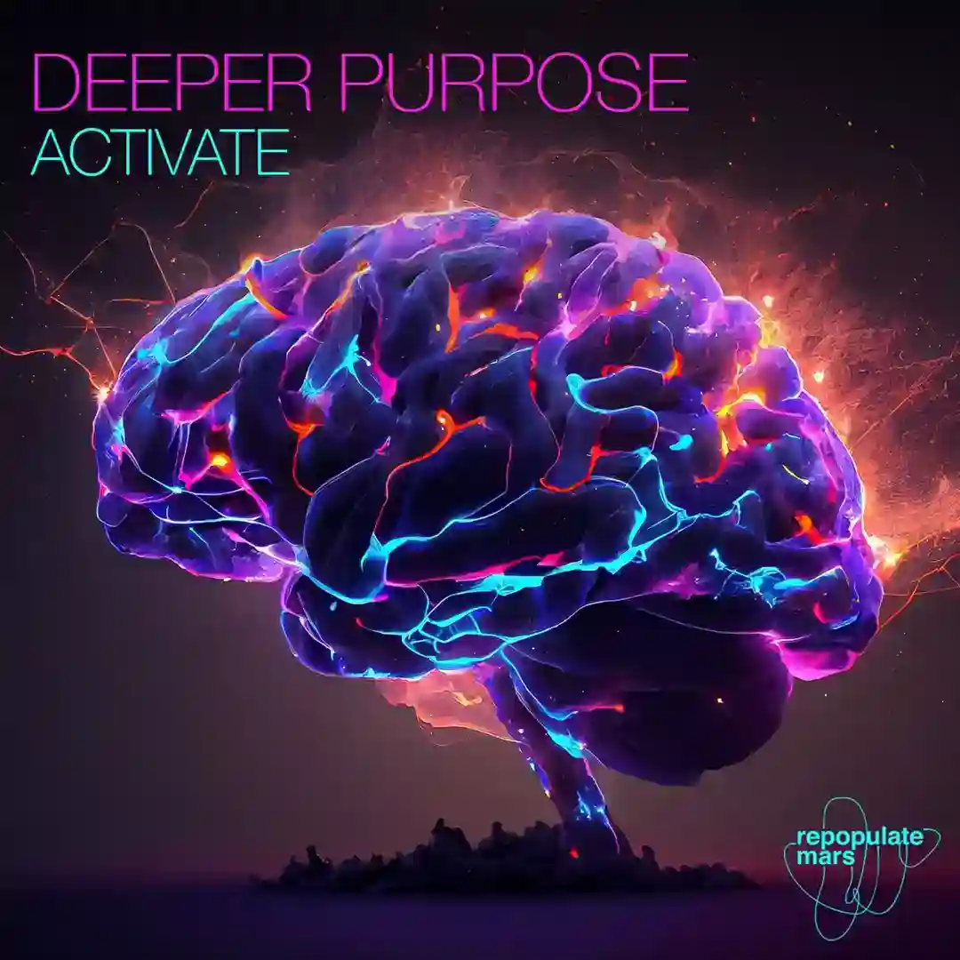 Activate (Original Mix) cover