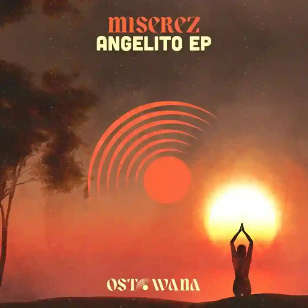 Angelito (Original Mix) cover