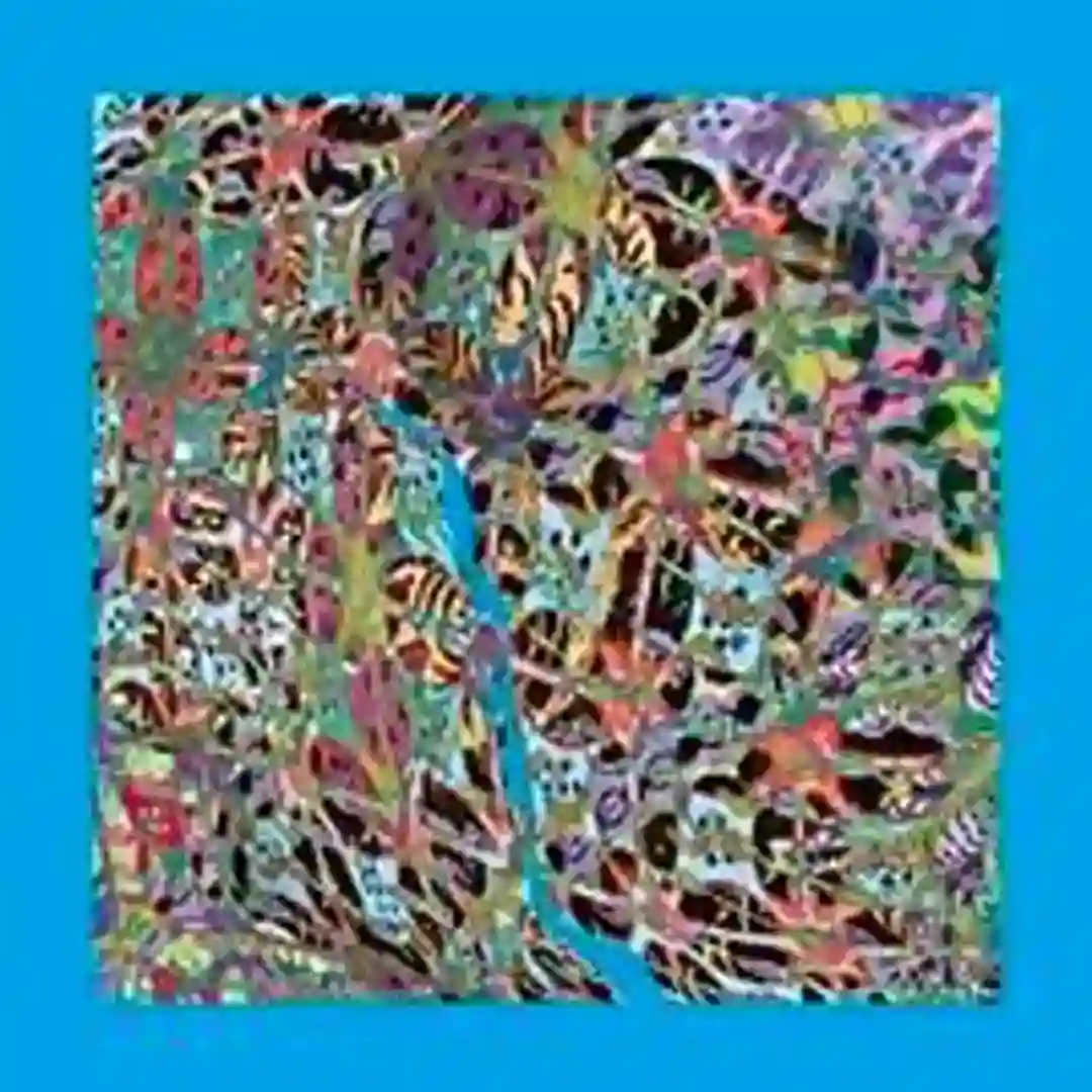 Freak Wave (Original Mix) cover