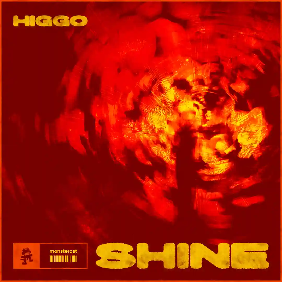Shine cover