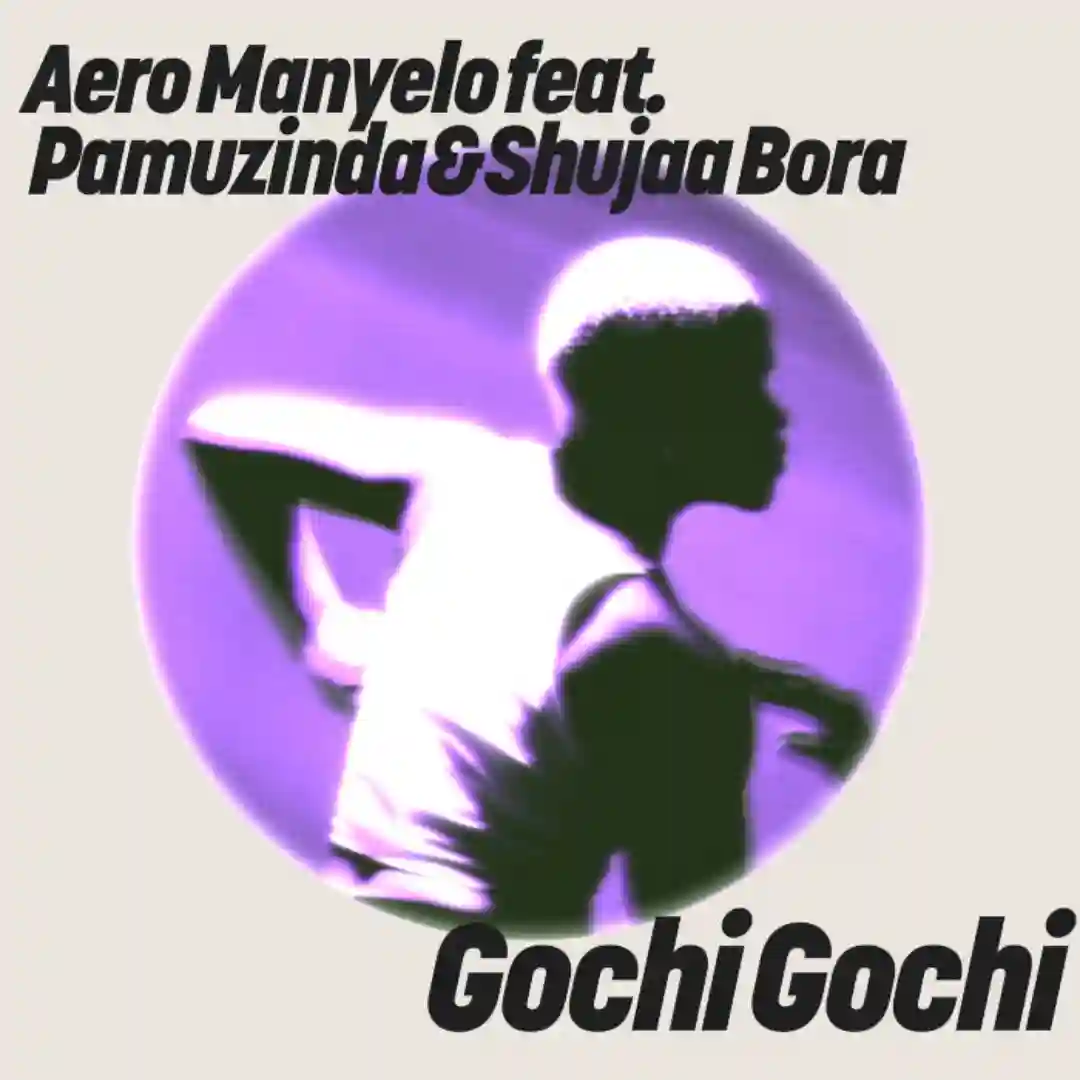 Gochi Gochi cover