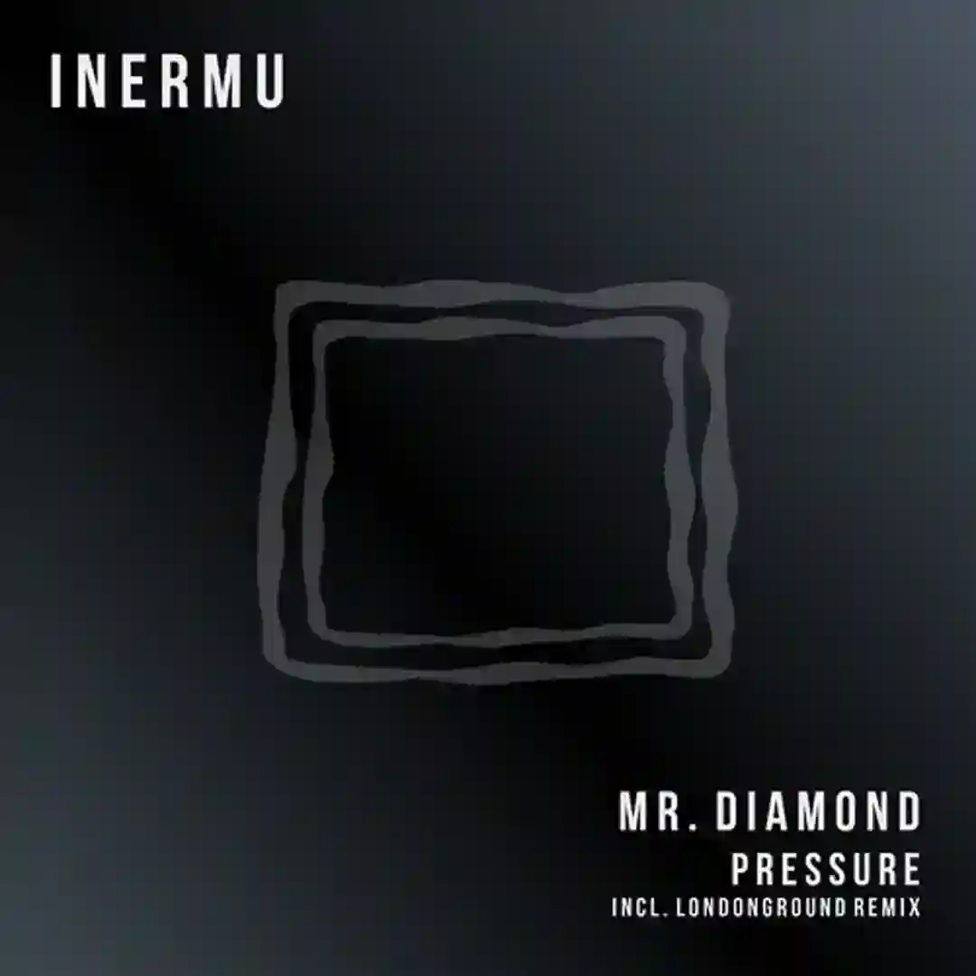 Pressure cover