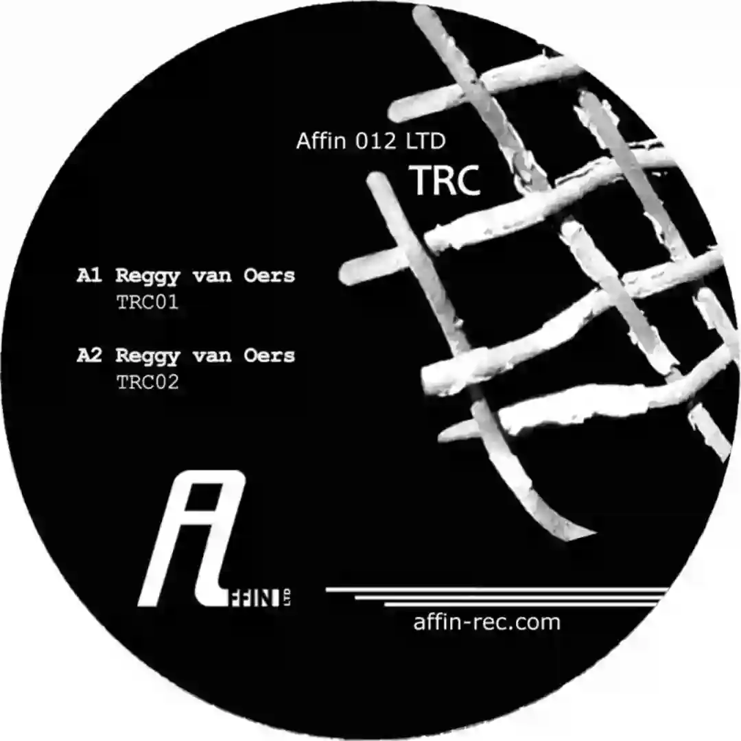 TRC02 (Developer Remix 1) cover