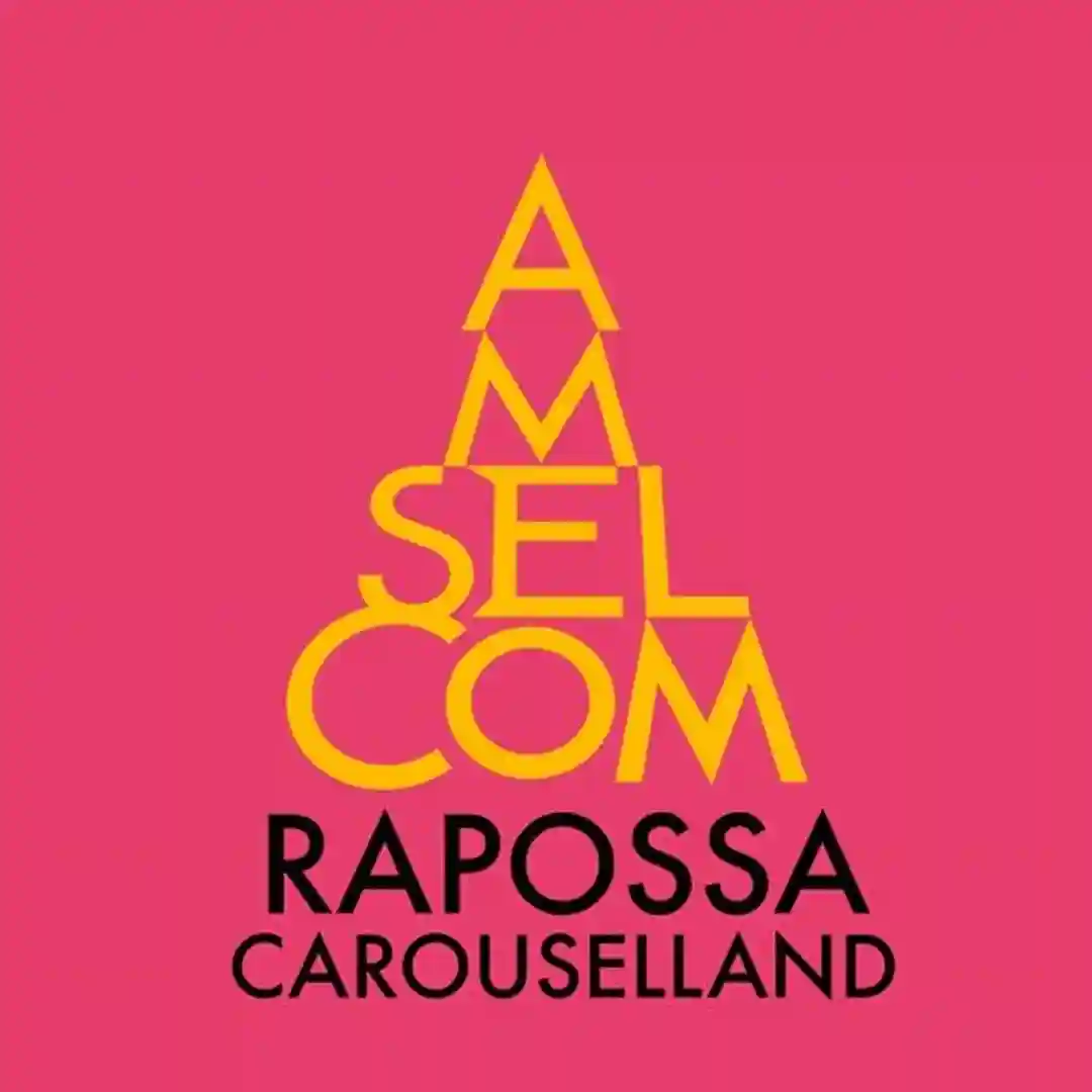 Carouselland cover