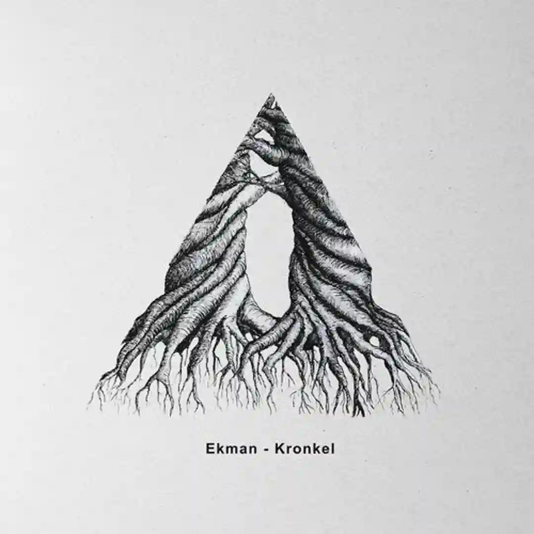 Kronkel (Original Mix) cover