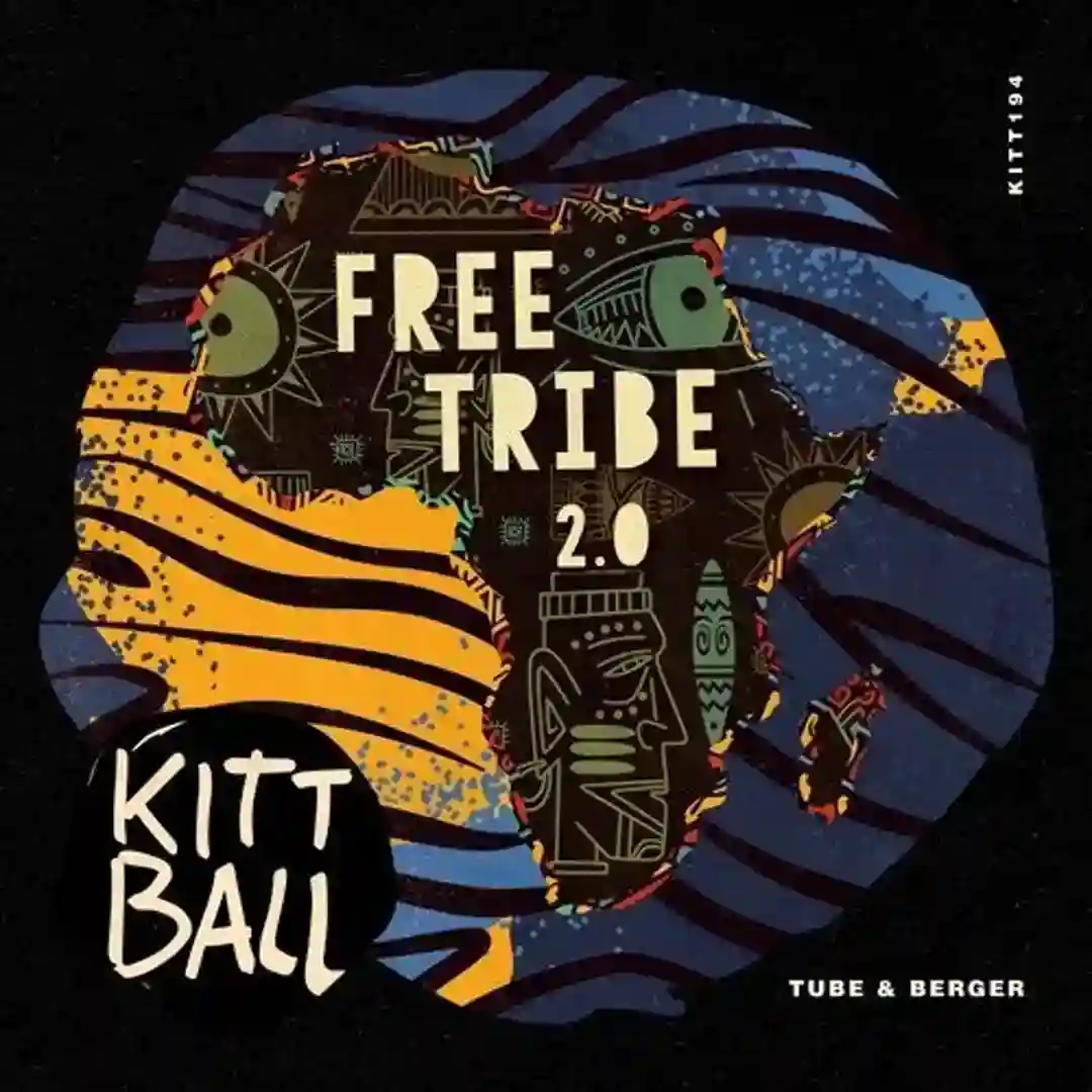 Free Tribe 2.0 cover