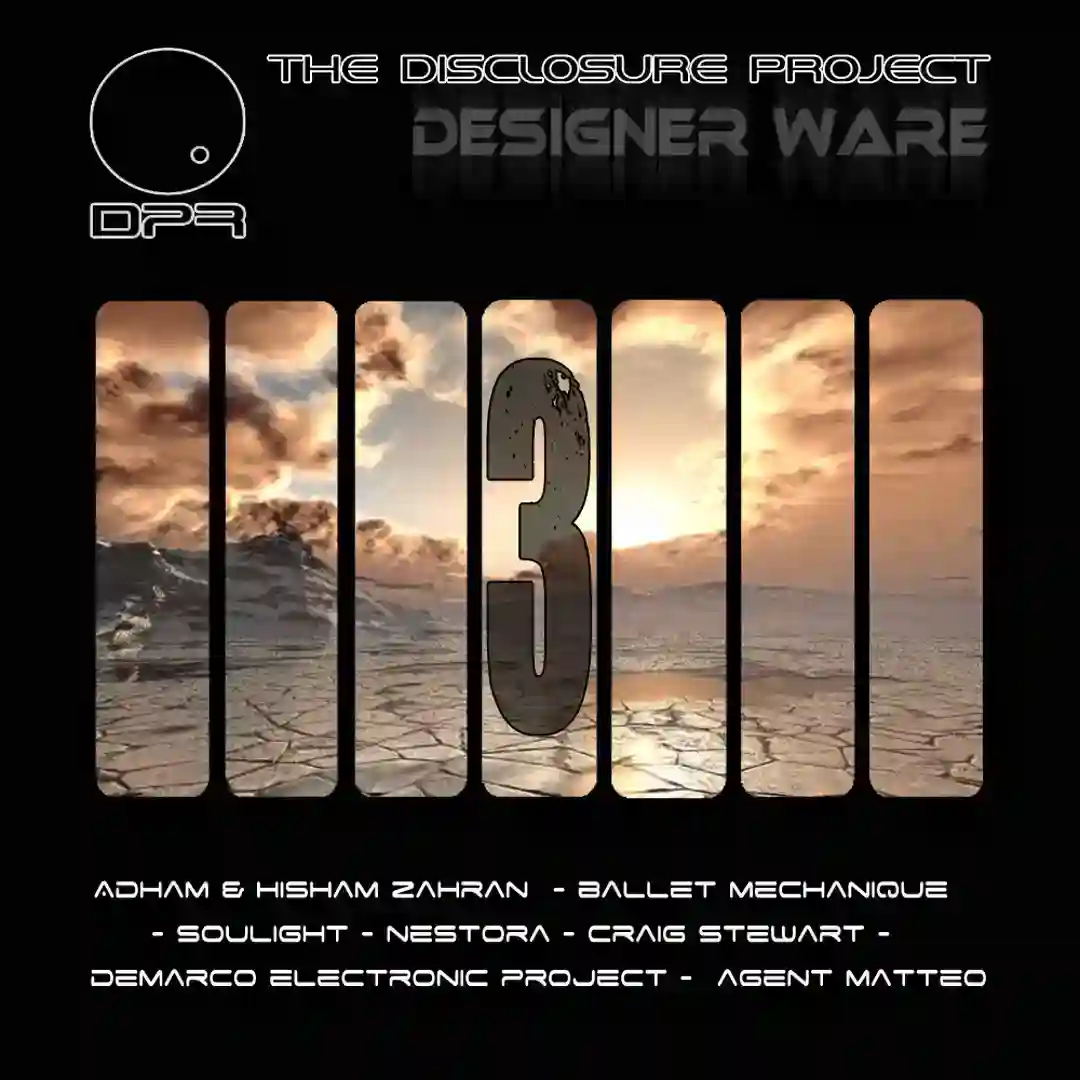 Zodiac (Soulight remix) cover