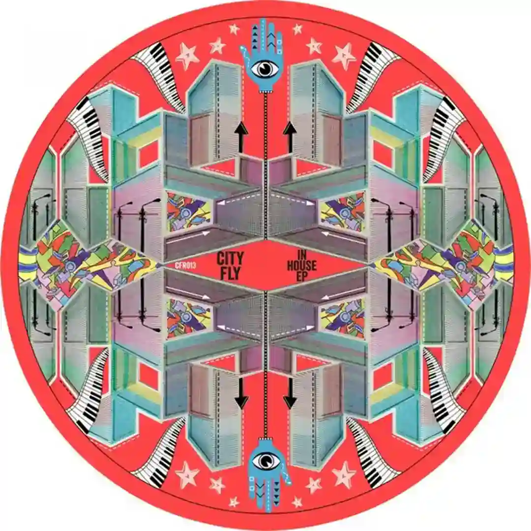 R136 cover