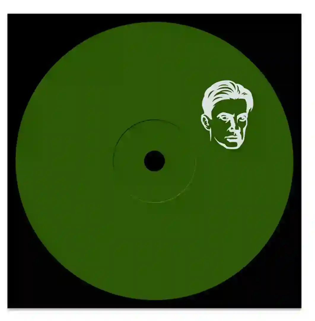 Metonimia (Teluric Remix) cover