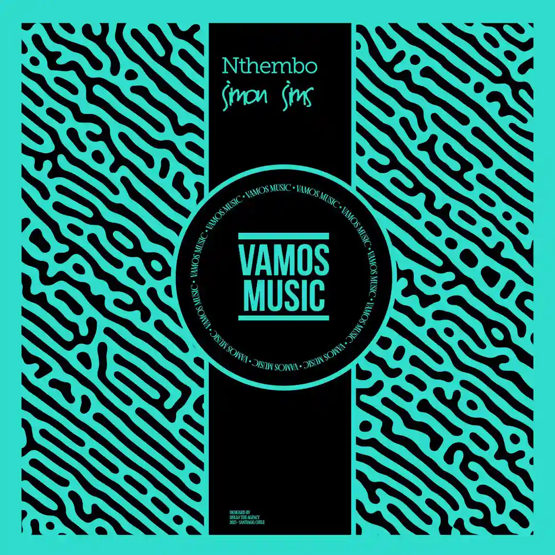 Nthembo cover