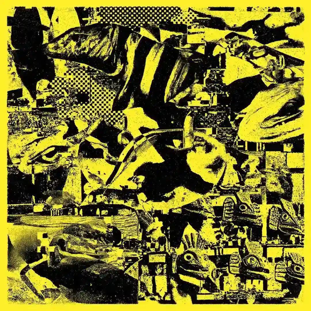My Boom (Reptant's Lizard Tech) cover