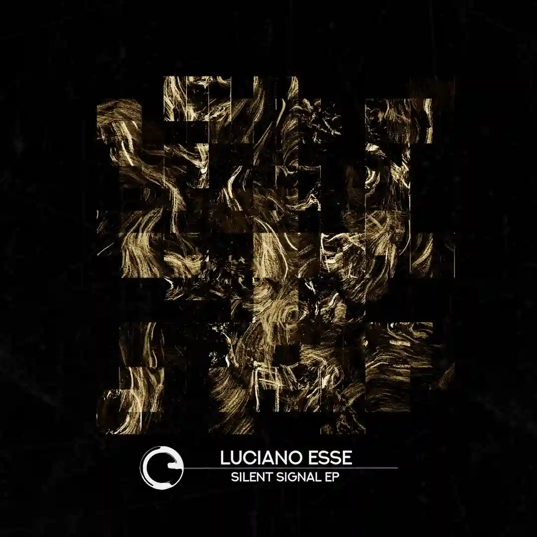 Isolated (Original Mix) cover