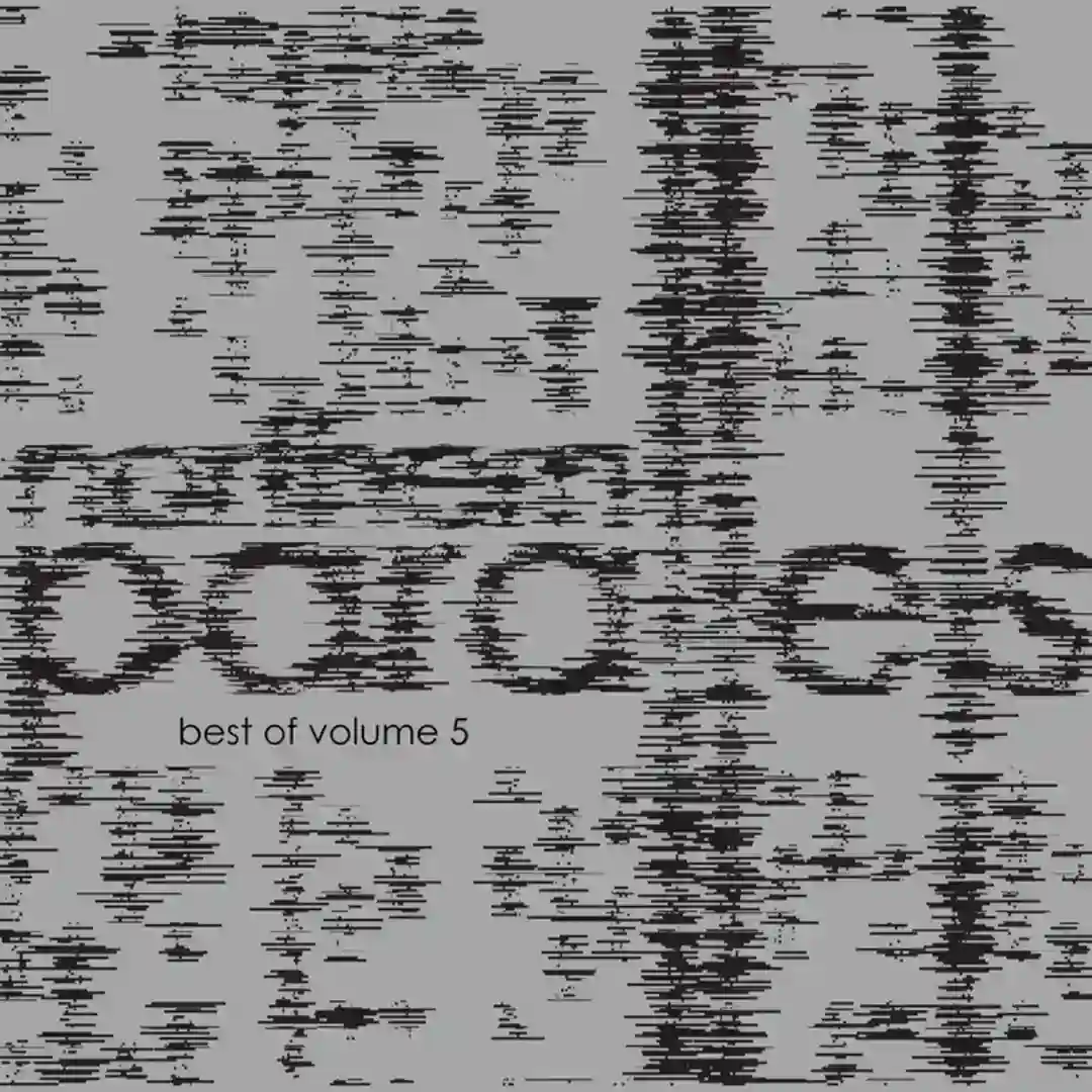 Nostromo (Original Mix) cover