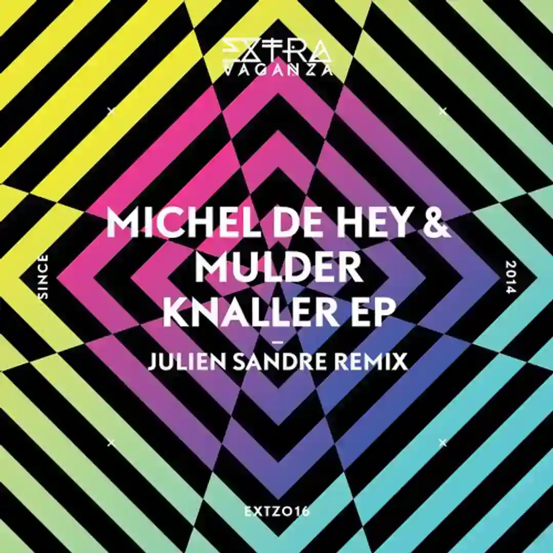 Madame Jeanette (Original Mix) cover