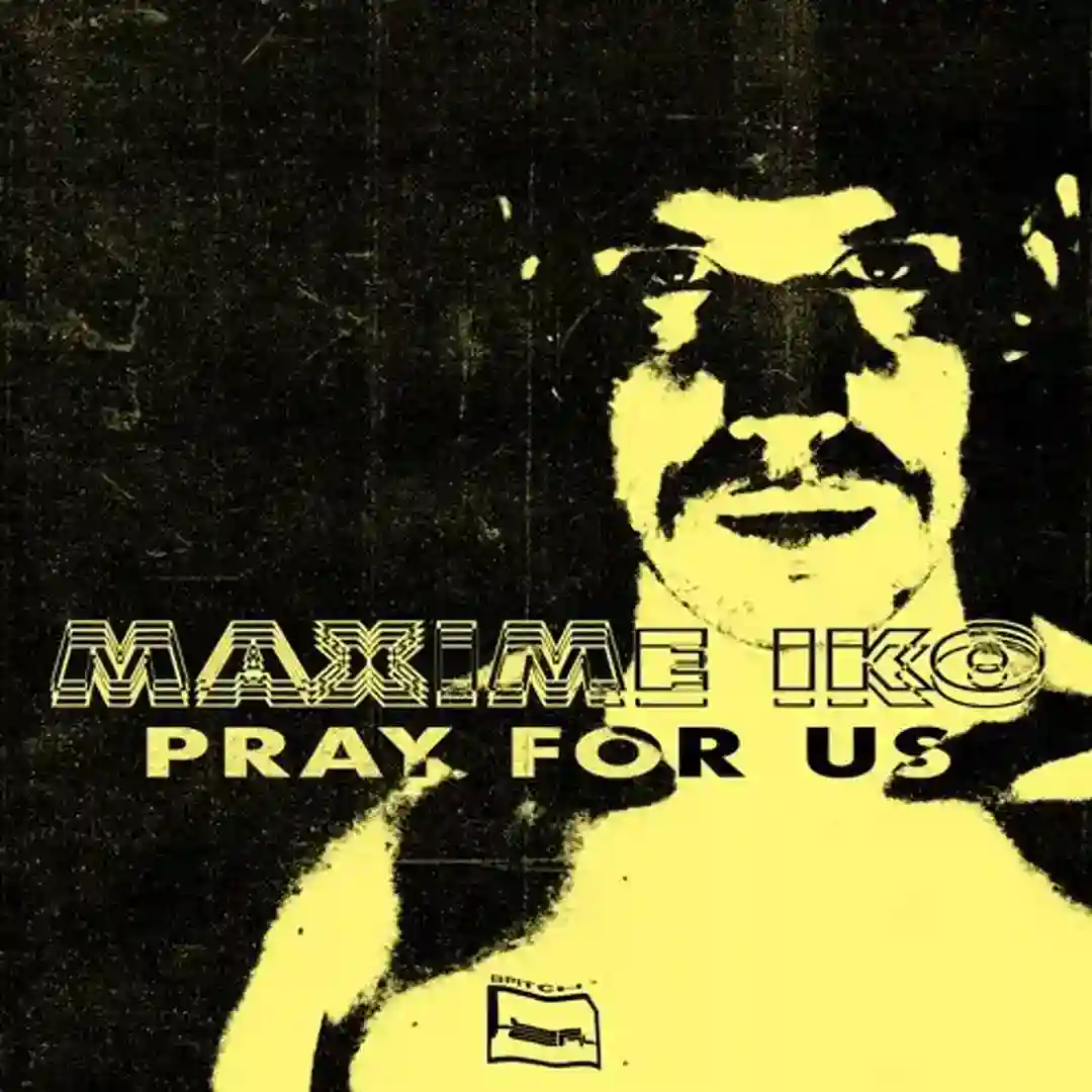Telekinesis (Original Mix) cover