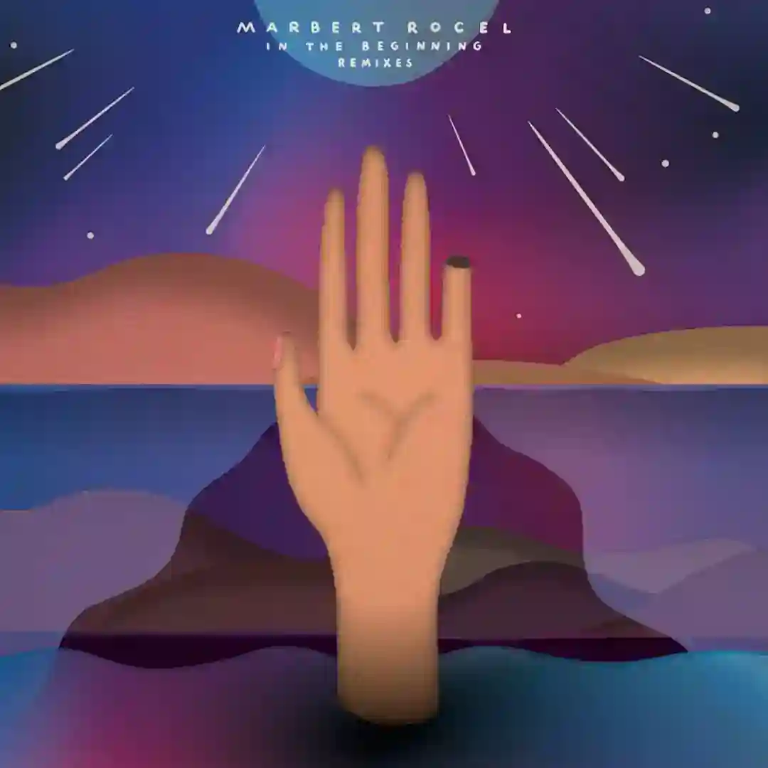 Hold On (M.ono & Luvless Remix) cover