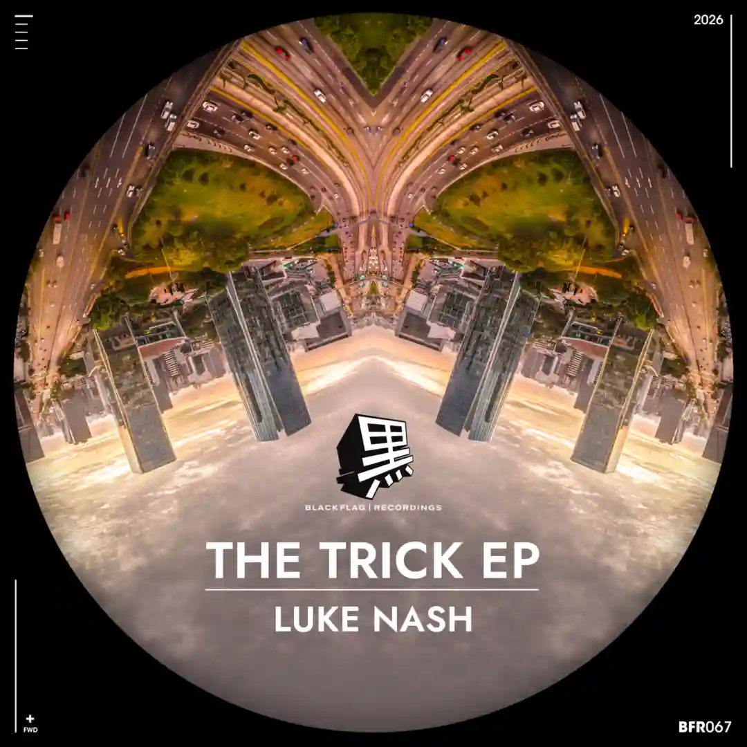 The Trick (Renx (PE), Axel Luján Remix) (Renx (PE) cover