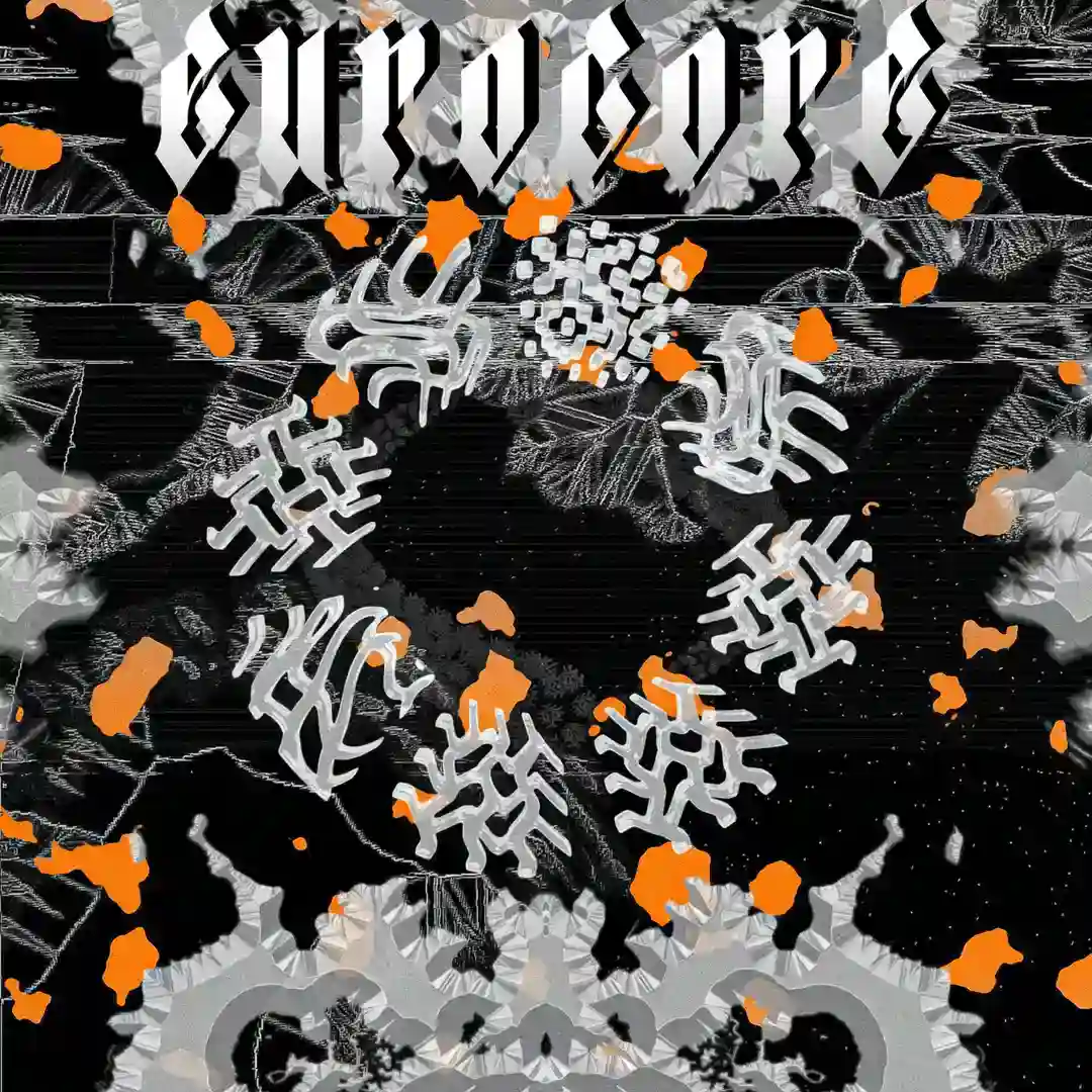 Basic Income (Brute Force) cover