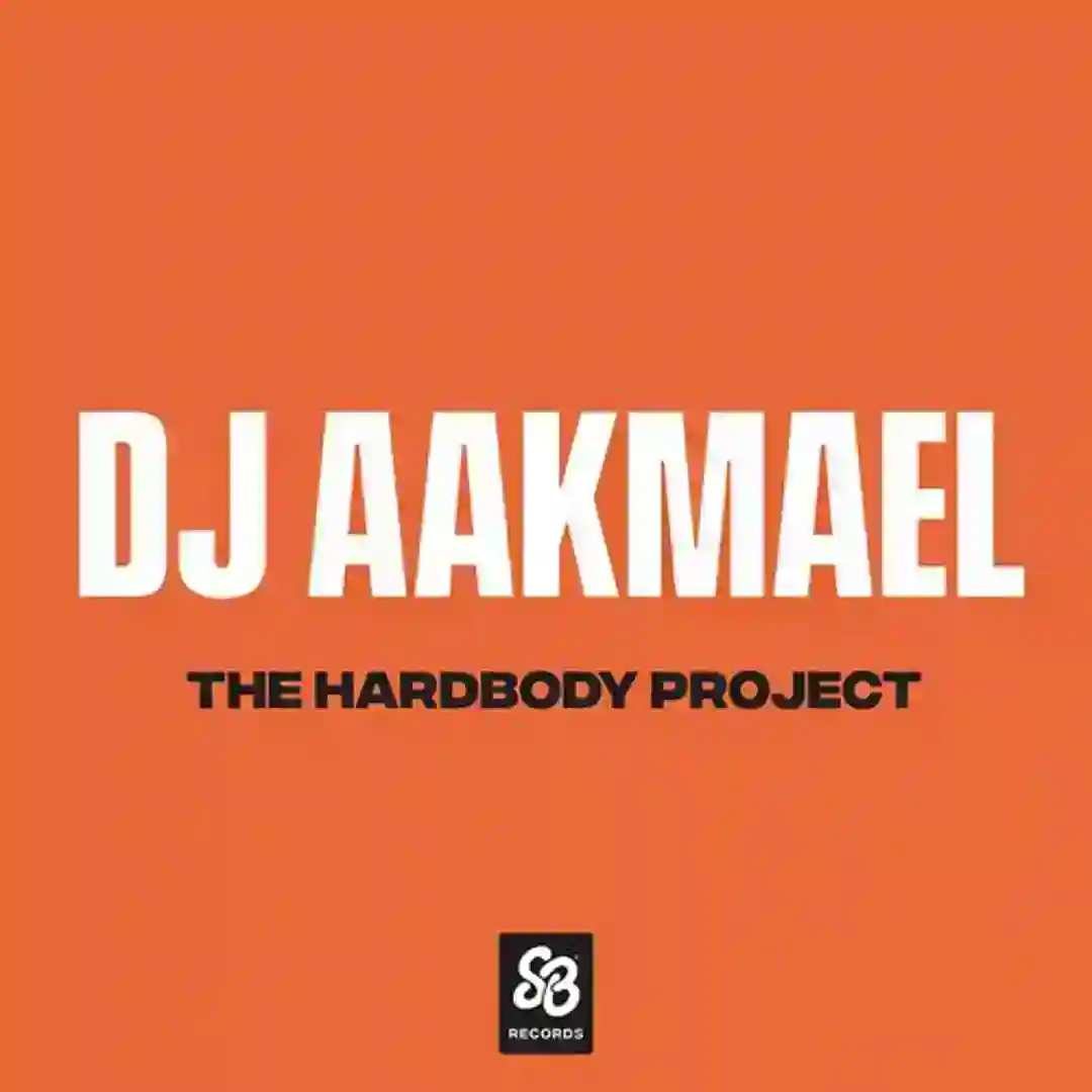 The Hardbody Project cover