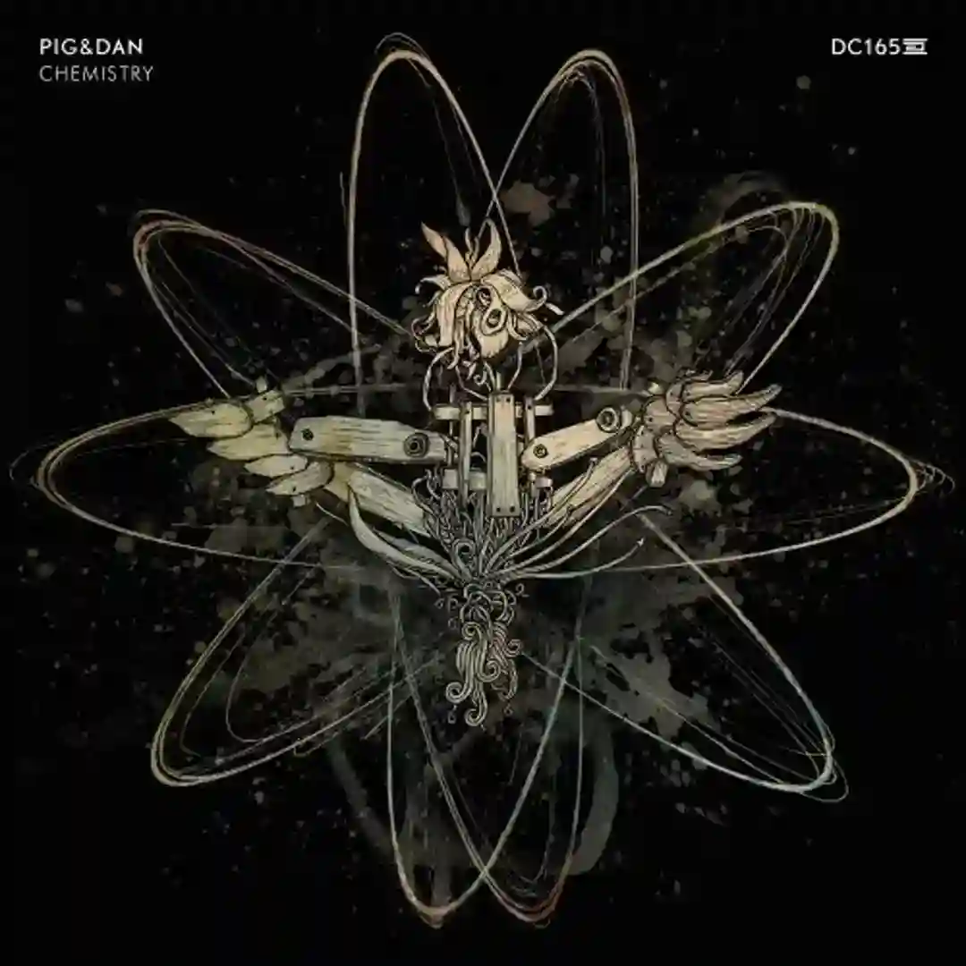 Chemistry (Original Mix) cover