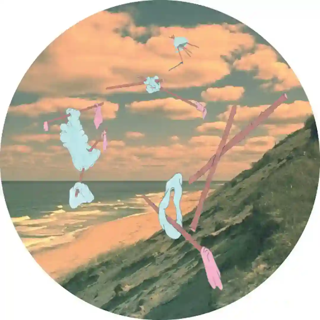 Rabbithole cover