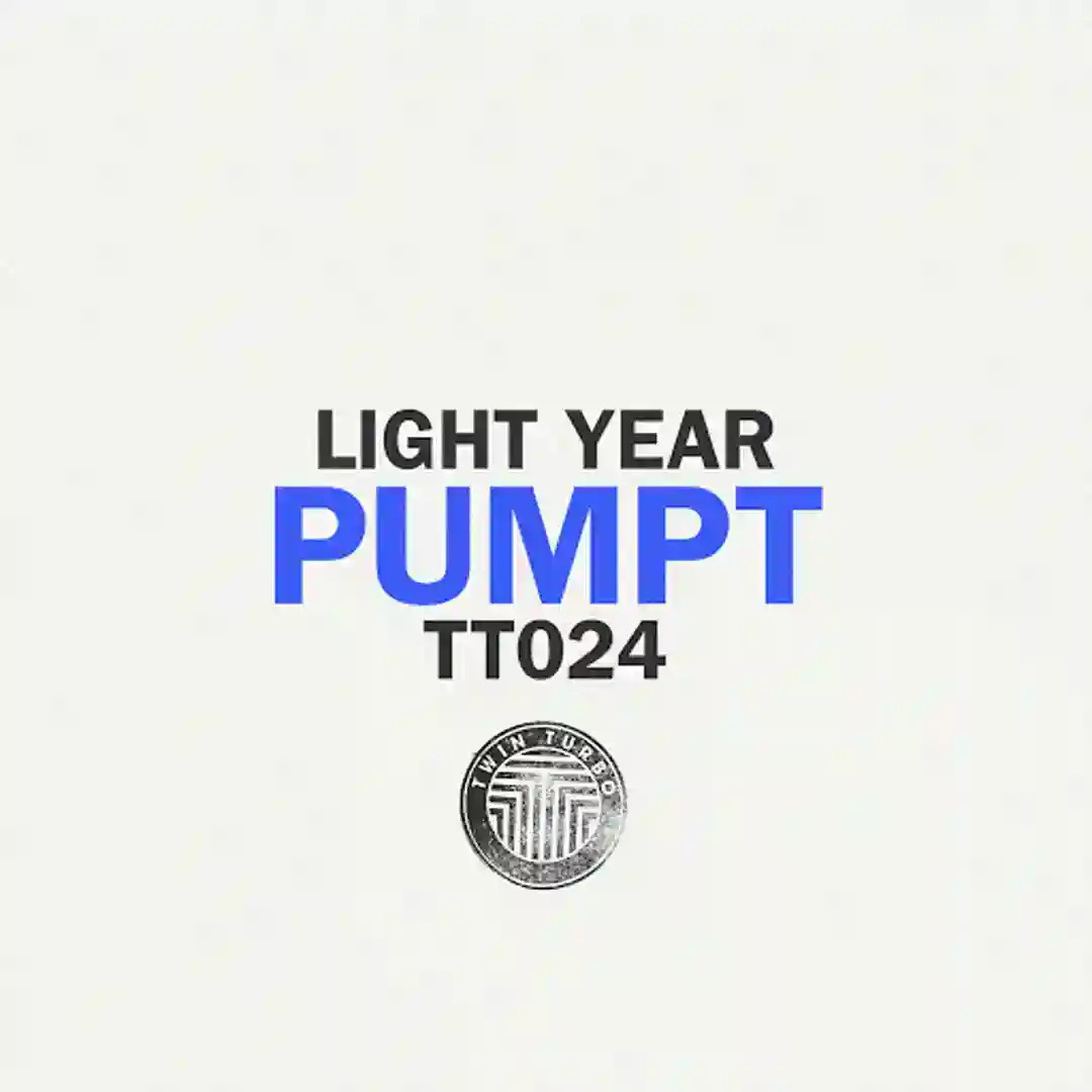 Pumpt cover