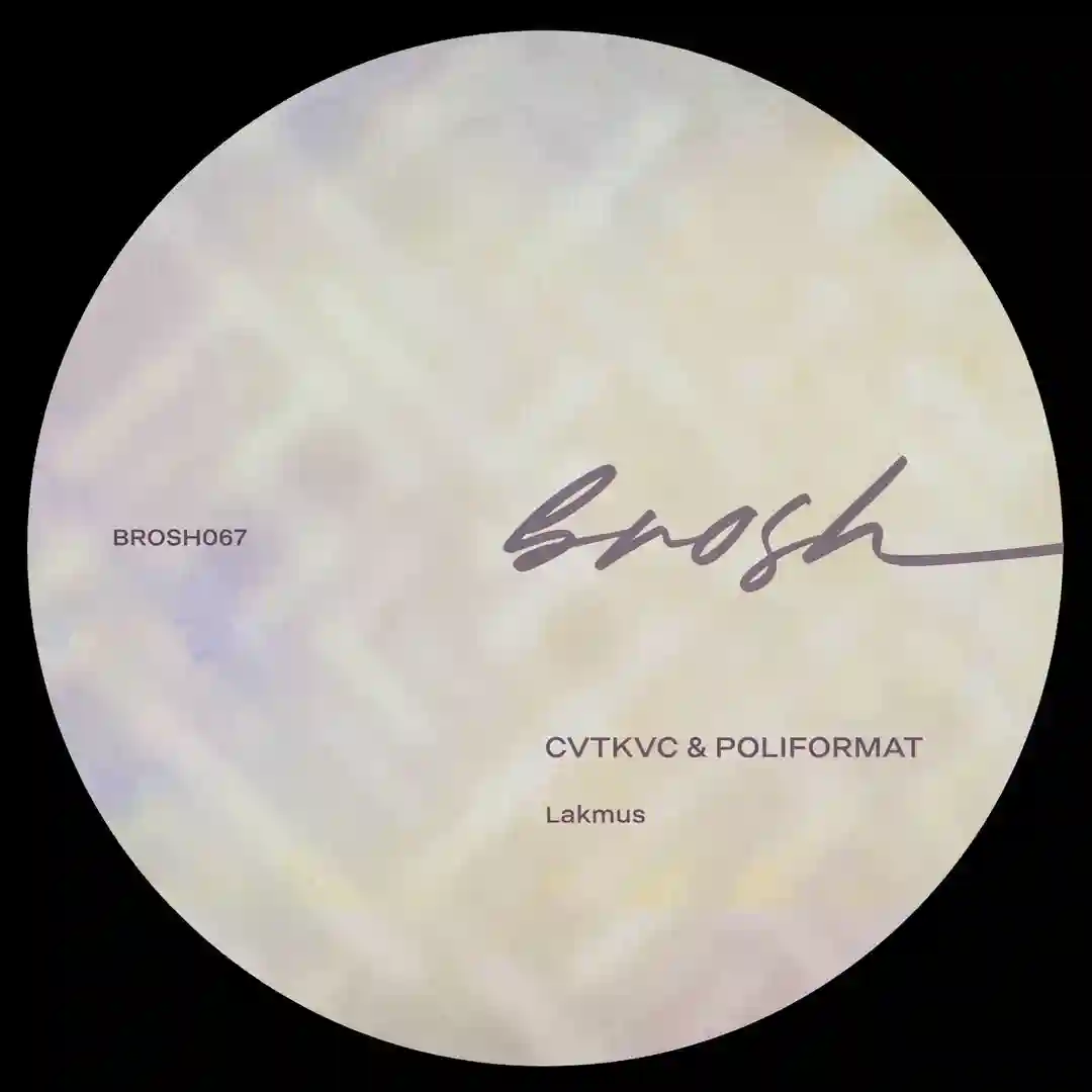 Lakmus cover
