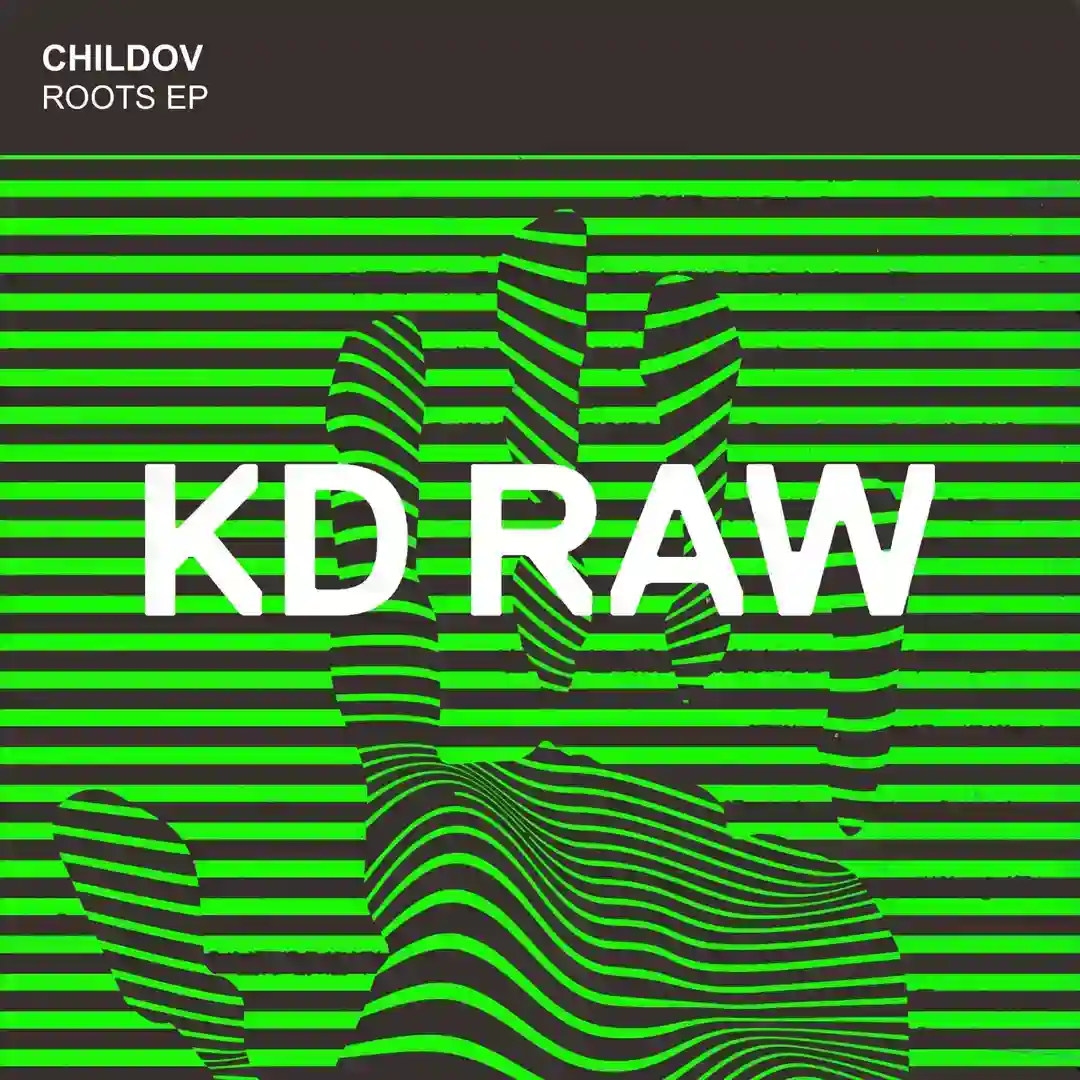 1288 (Original Mix) cover
