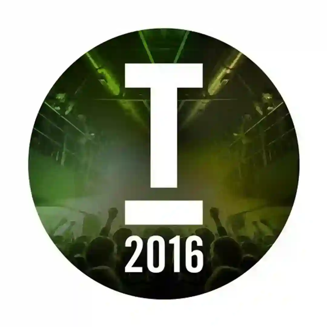 Cyberdisco (Original Mix) cover