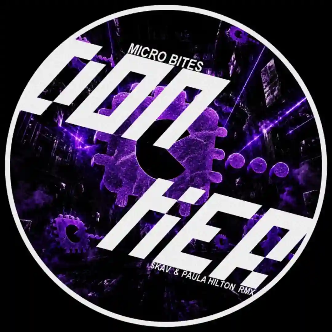 DonKer (Skav Remix) cover