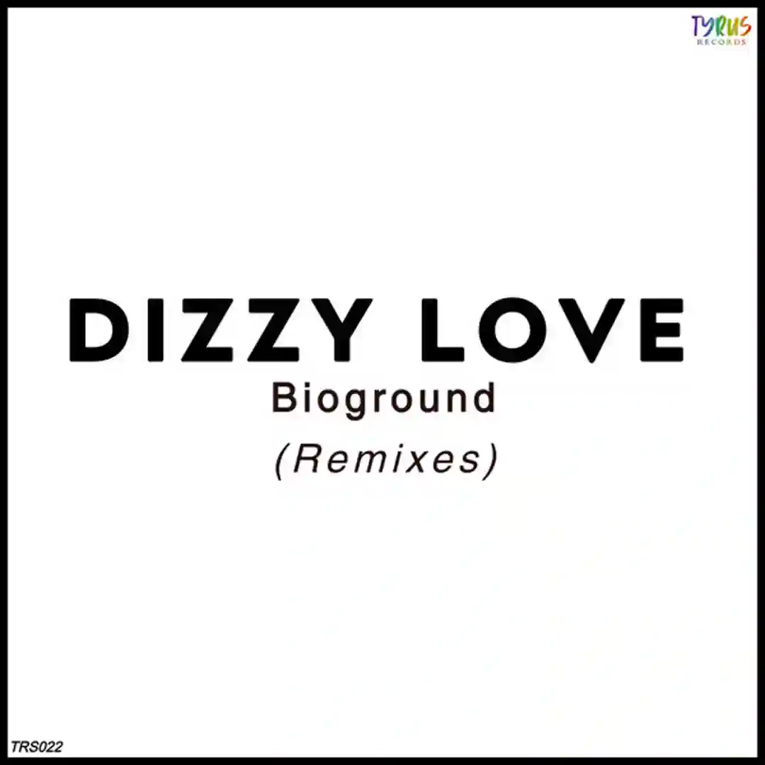 Dizzy Love (4 Da People Revival Mix) cover