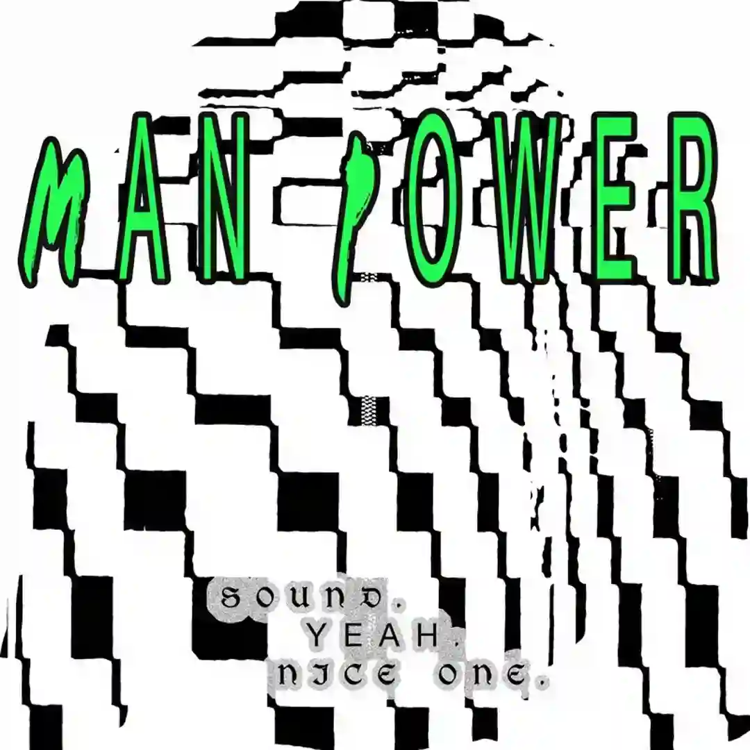 You Have No Authority Here Jacky Weaver cover